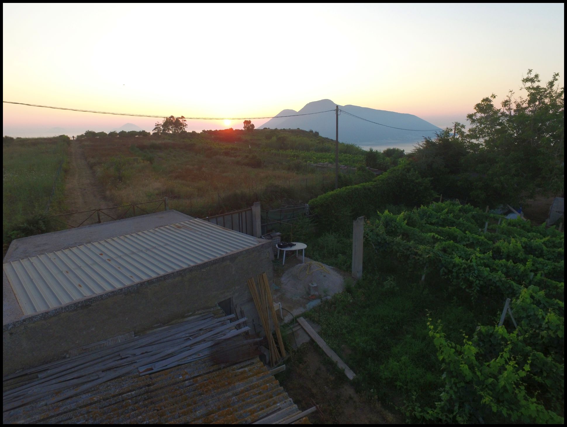 Magazzino (Lipari)